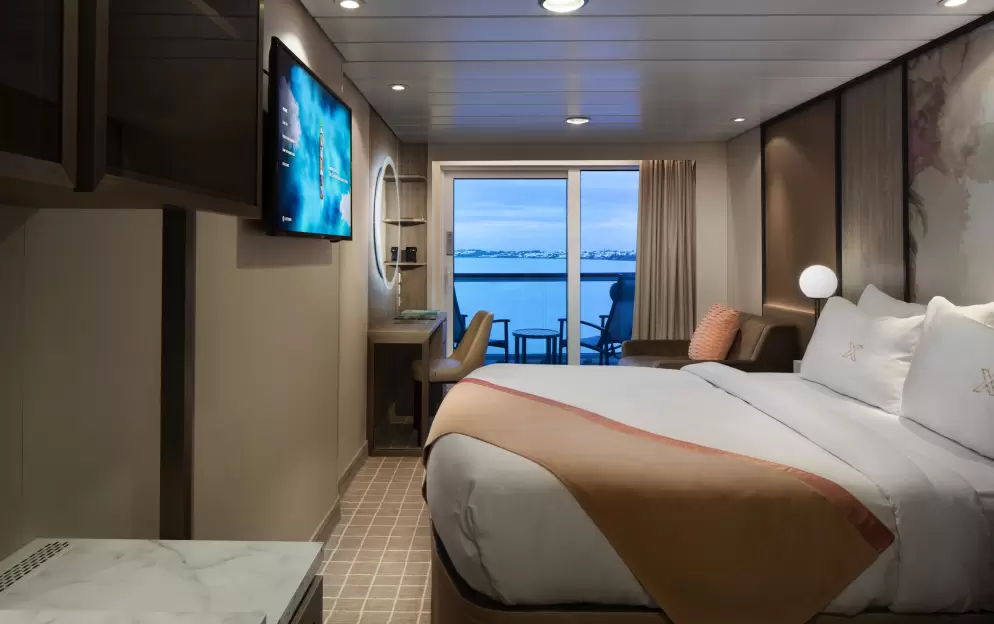 Prime Concierge Class